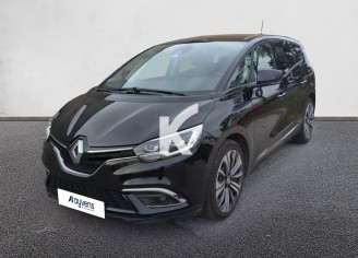 Photo du véhicule RENAULT GRAND SCENIC IV BUSINESS