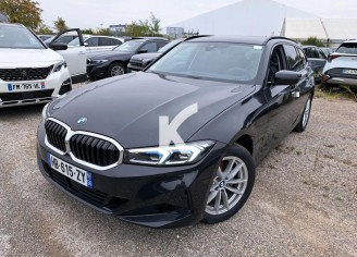 Photo du véhicule BMW SERIE 3 TOURING G21 LCI