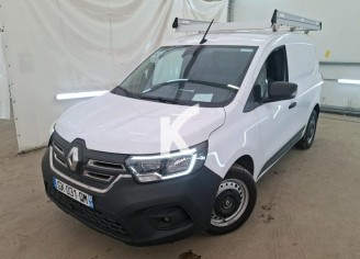 Photo du véhicule RENAULT KANGOO VAN E-TECH ELECTRIQUE