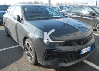 Photo du véhicule OPEL ASTRA SPORTS TOURER