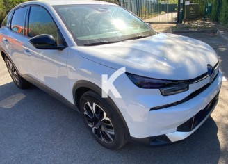 Photo du véhicule CITROEN C4