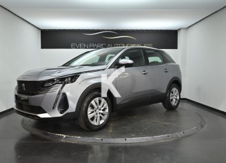 Photo du véhicule PEUGEOT 3008 BUSINESS