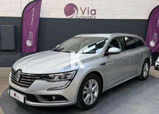 Photo du véhicule RENAULT TALISMAN ESTATE