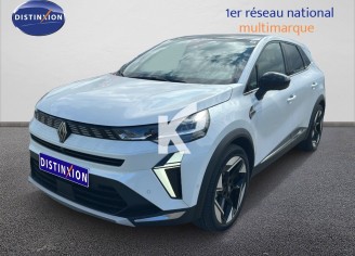 Photo du véhicule RENAULT SYMBIOZ
