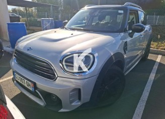 Photo du véhicule MINI COUNTRYMAN F60 LCI
