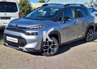 Photo du véhicule CITROEN C3 AIRCROSS