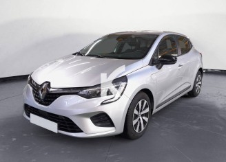 Photo du véhicule RENAULT CLIO V