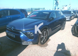 Photo du véhicule CITROEN C5 X