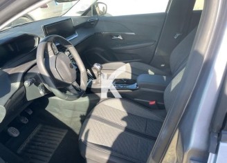Photo du véhicule PEUGEOT 208