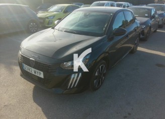 Photo du véhicule PEUGEOT 208
