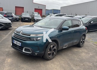 Photo du véhicule CITROEN C5 AIRCROSS