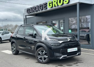 Photo du véhicule CITROEN C3 AIRCROSS