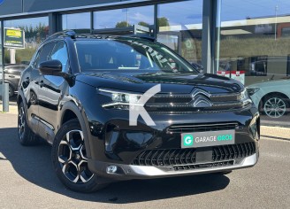Photo du véhicule CITROEN C5 AIRCROSS