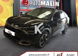 Photo du véhicule CITROEN C4