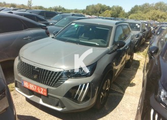 Photo du véhicule PEUGEOT 2008