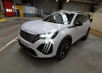 Photo du véhicule PEUGEOT 2008