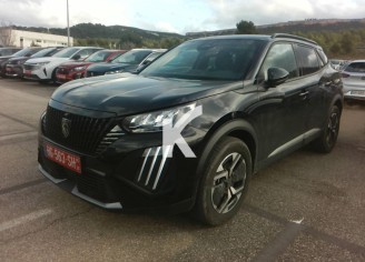 Photo du véhicule PEUGEOT 2008