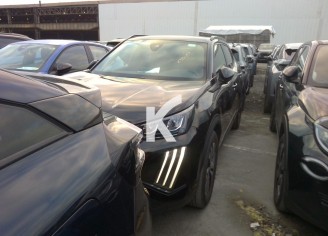 Photo du véhicule PEUGEOT 2008