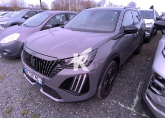 Photo du véhicule PEUGEOT 2008