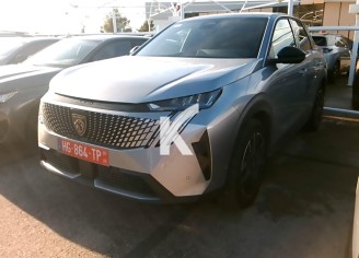 Photo du véhicule PEUGEOT 3008
