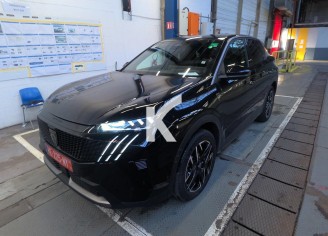 Photo du véhicule PEUGEOT 3008