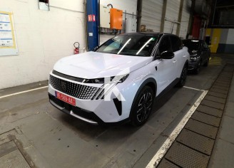 Photo du véhicule PEUGEOT 3008