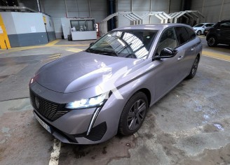 Photo du véhicule PEUGEOT 308 SW