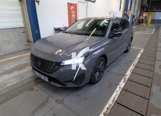 Photo du véhicule PEUGEOT 308 SW