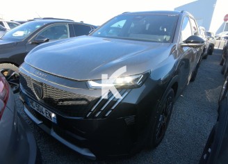 Photo du véhicule PEUGEOT 5008
