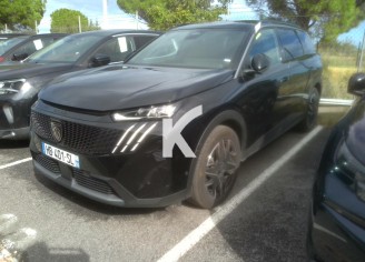 Photo du véhicule PEUGEOT 5008