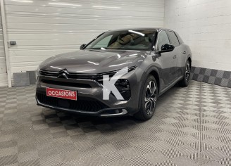 Photo du véhicule CITROEN C5 X