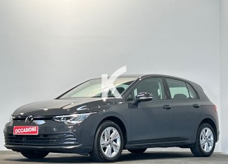 Photo du véhicule VOLKSWAGEN GOLF