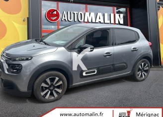 Photo du véhicule CITROEN C3