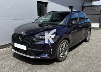 Photo du véhicule DS DS7 CROSSBACK