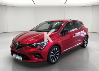 Photo du véhicule RENAULT CLIO V
