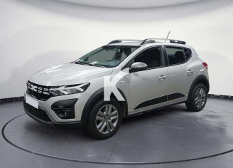 Photo du véhicule DACIA SANDERO