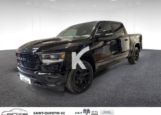 Photo du véhicule DODGE RAM