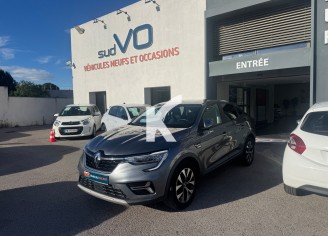 Photo du véhicule RENAULT ARKANA