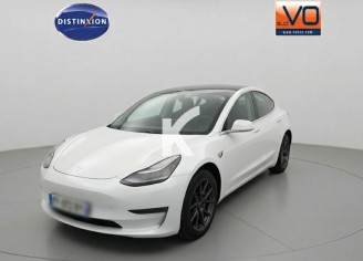 Photo du véhicule TESLA MODEL 3