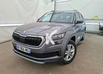 Photo du véhicule SKODA KODIAQ