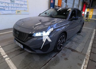 Photo du véhicule PEUGEOT 308