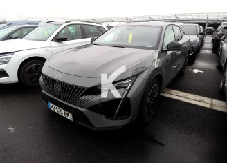 Photo du véhicule PEUGEOT 408
