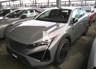 Photo du véhicule PEUGEOT 408