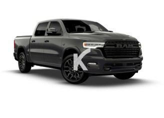 Photo du véhicule DODGE RAM