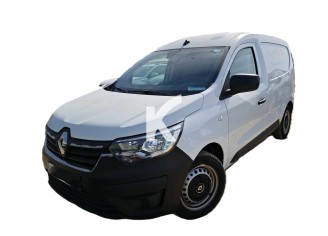 Photo du véhicule RENAULT EXPRESS VAN