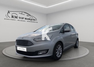 Photo du véhicule FORD C-MAX