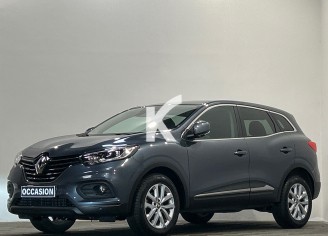 Photo du véhicule RENAULT KADJAR