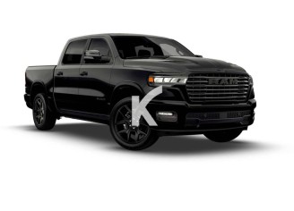 Photo du véhicule DODGE RAM