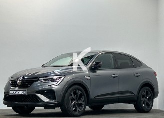 Photo du véhicule RENAULT ARKANA