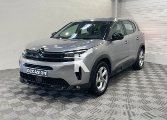 Photo du véhicule CITROEN C5 AIRCROSS
